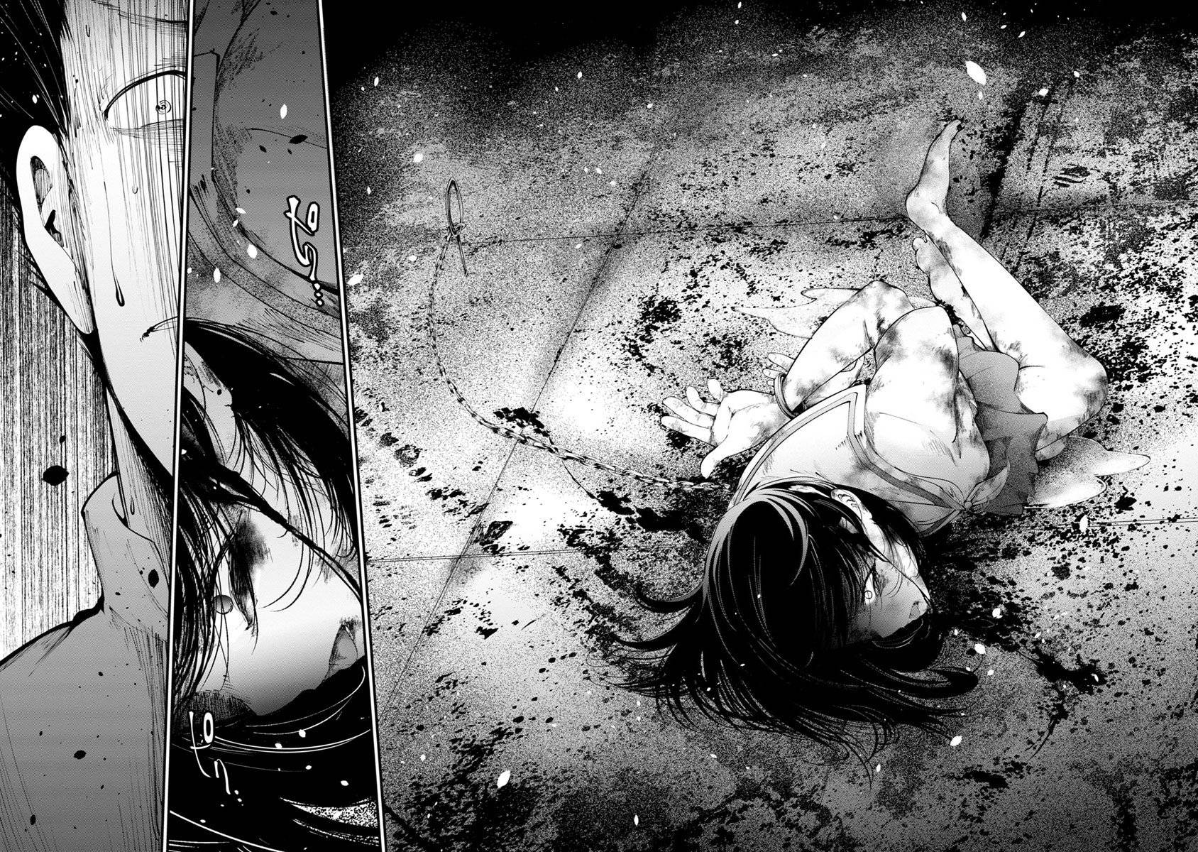 Nhà Tù Thí Nghiệm Chapter 16 - 5