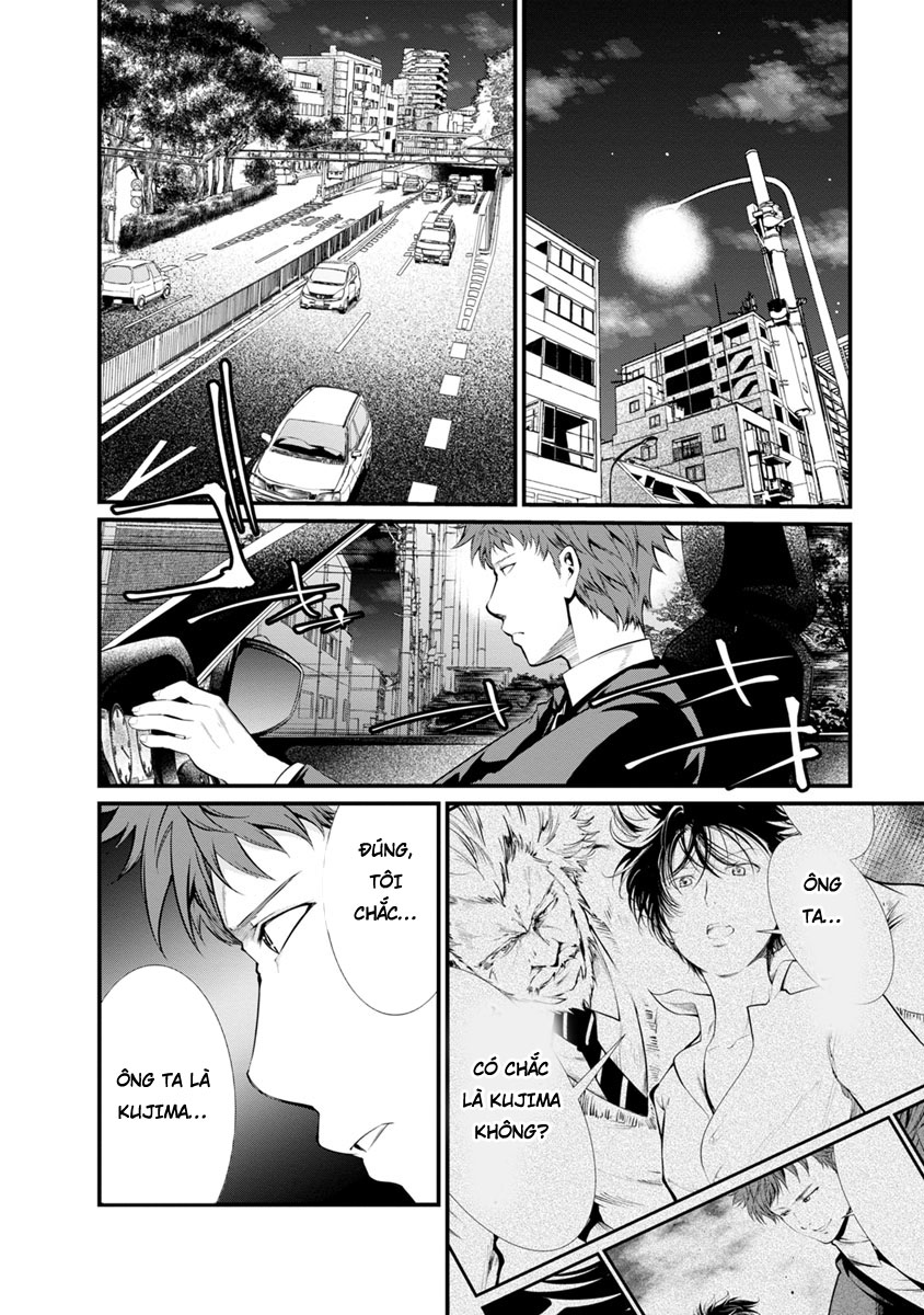 Nhà Tù Thí Nghiệm Chapter 29 - 15