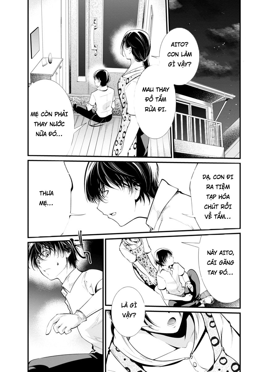 Nhà Tù Thí Nghiệm Chapter 29 - 19