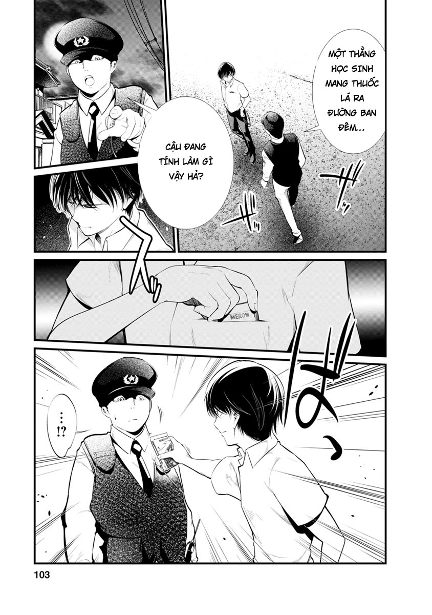 Nhà Tù Thí Nghiệm Chapter 29 - 24