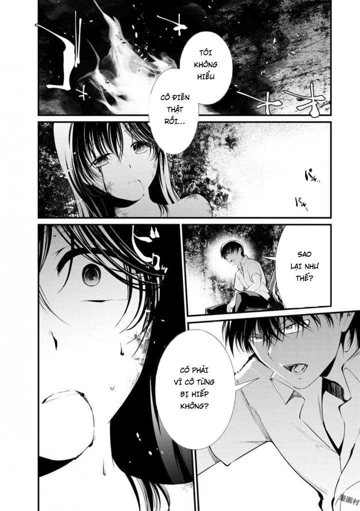Nhà Tù Thí Nghiệm Chapter 33 - 11