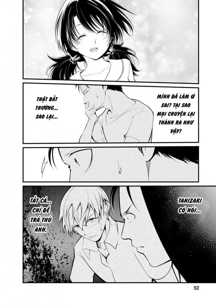 Nhà Tù Thí Nghiệm Chapter 34 - 15