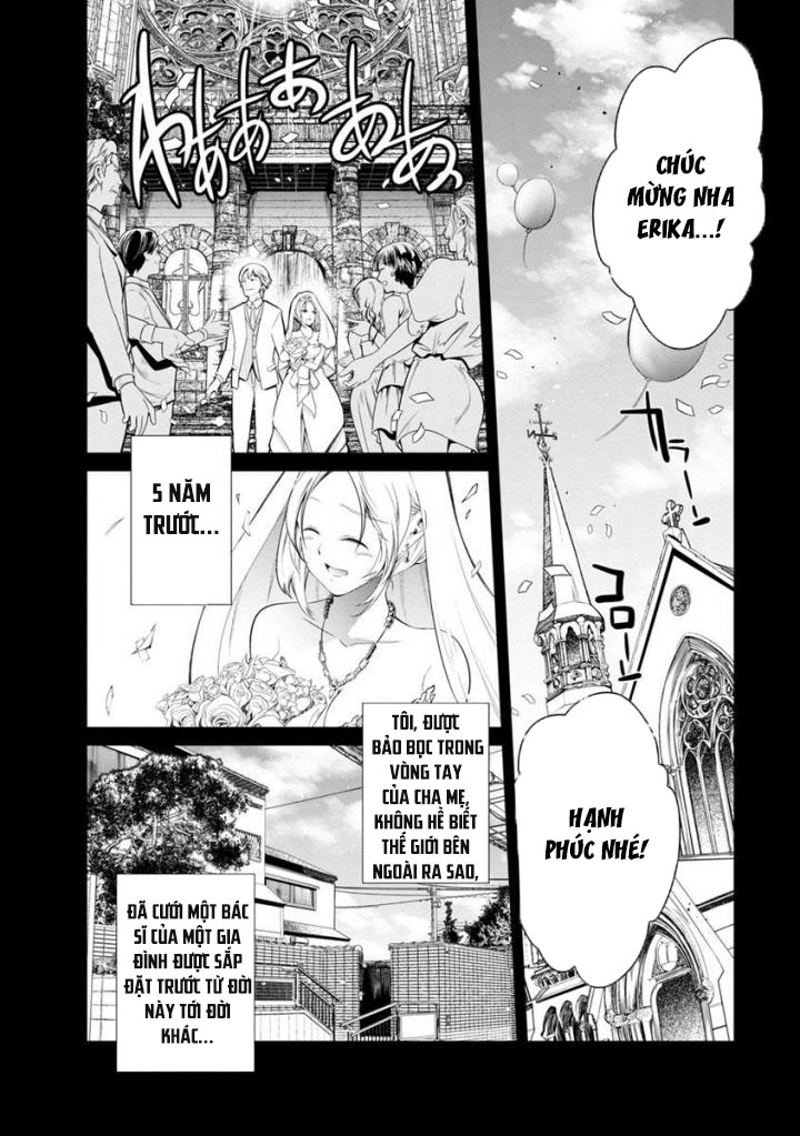 Nhà Tù Thí Nghiệm Chapter 34 - 29