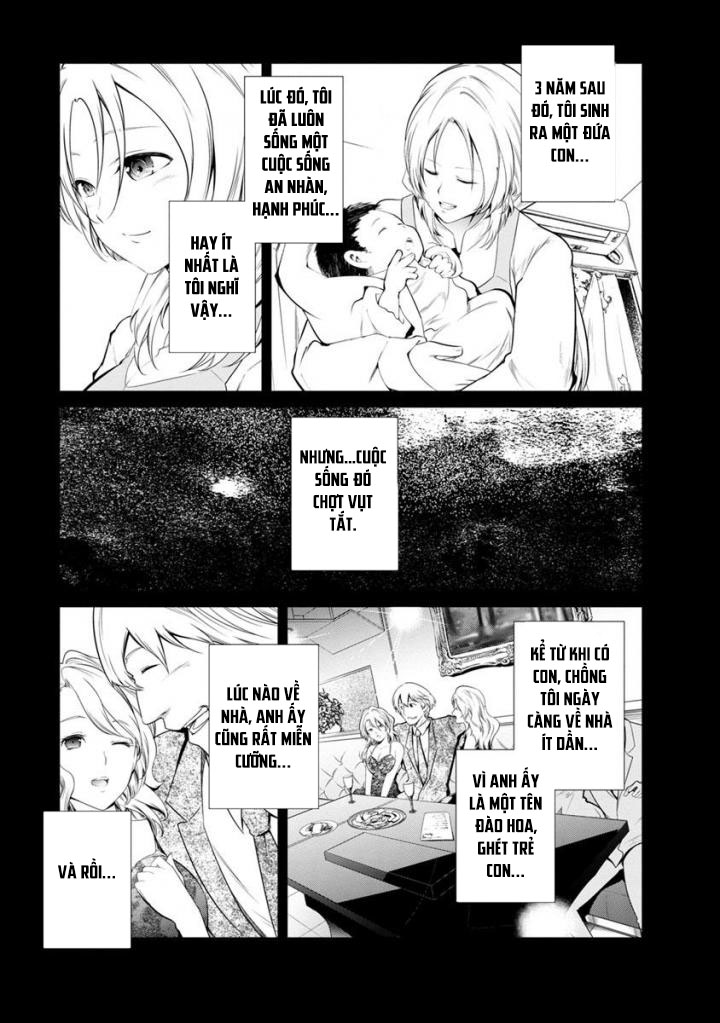 Nhà Tù Thí Nghiệm Chapter 34 - 30