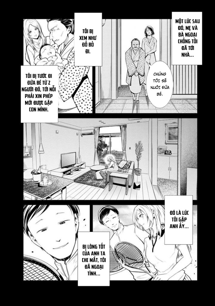 Nhà Tù Thí Nghiệm Chapter 34 - 31