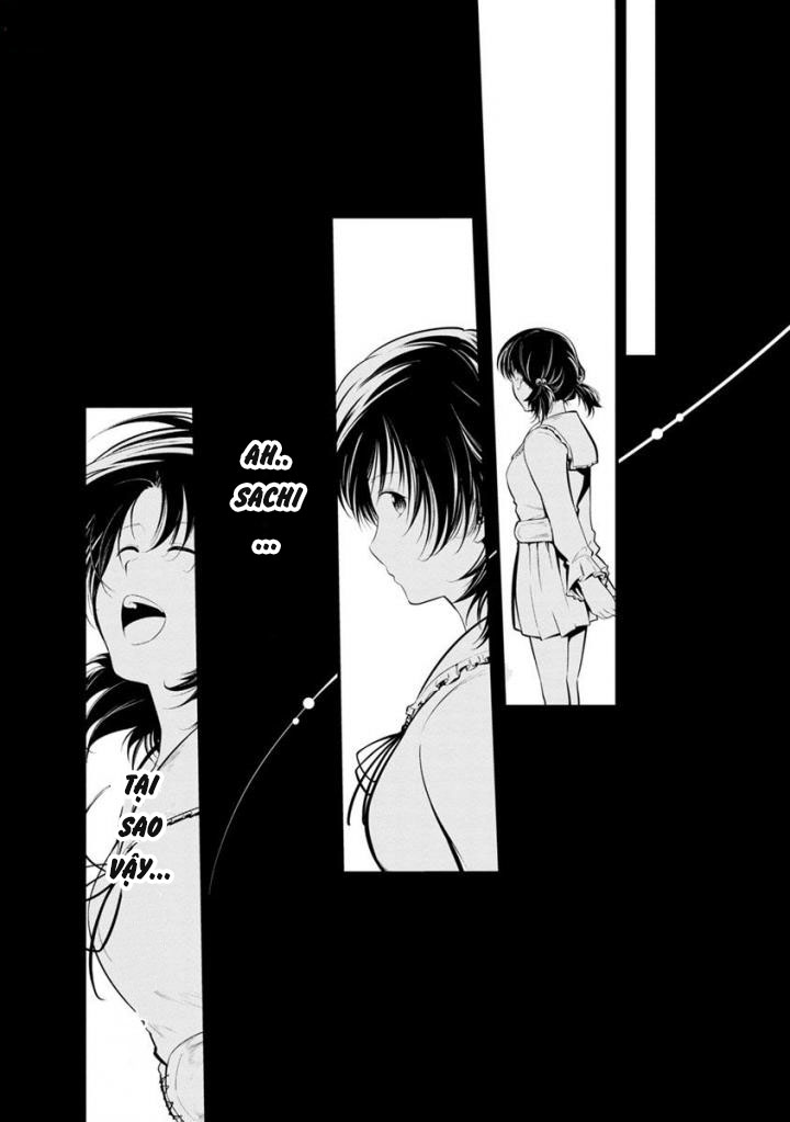 Nhà Tù Thí Nghiệm Chapter 34 - 7