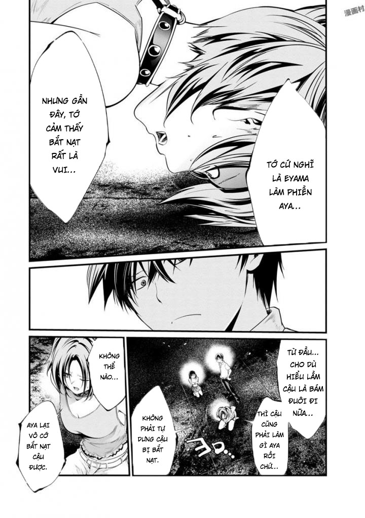 Nhà Tù Thí Nghiệm Chapter 35 - 29