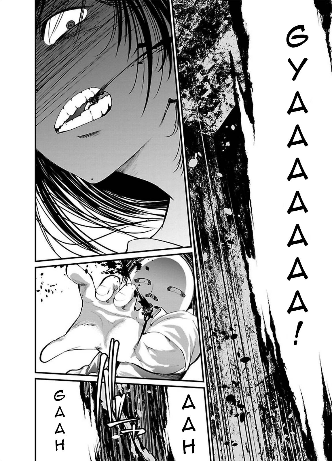 Nhà Tù Thí Nghiệm Chapter 6 - 1