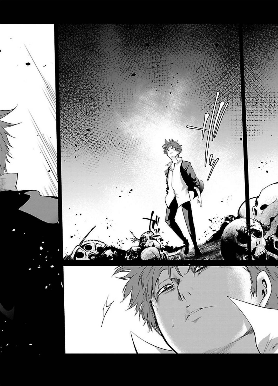 Nhà Tù Thí Nghiệm Chapter 6 - 23