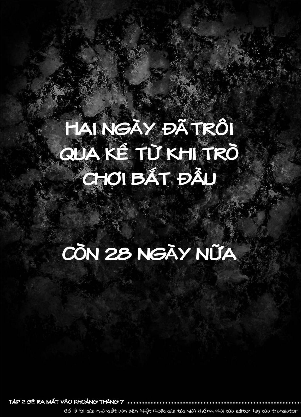 Nhà Tù Thí Nghiệm Chapter 6 - 28