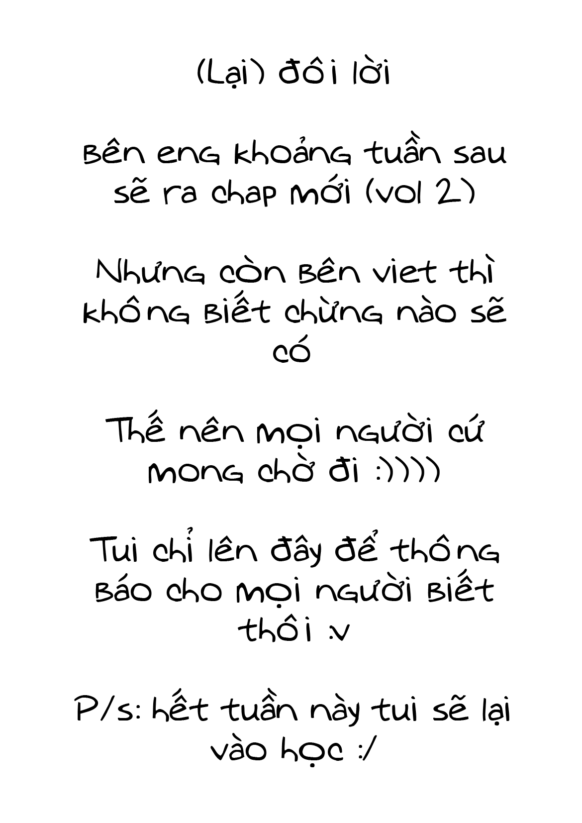 Nhà Tù Thí Nghiệm Chapter 6 - 30