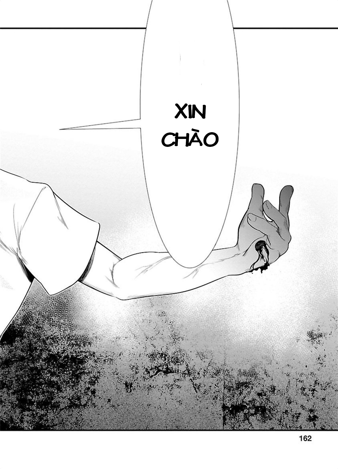 Nhà Tù Thí Nghiệm Chapter 6 - 7