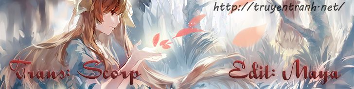 The Great Conqueror Chapter 14 - 1
