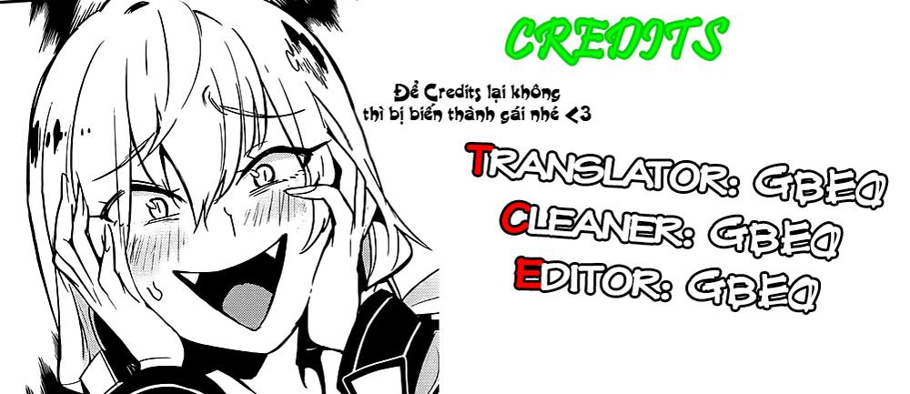 Trai Hóa Gái Đi Troll Chapter 18 - 19