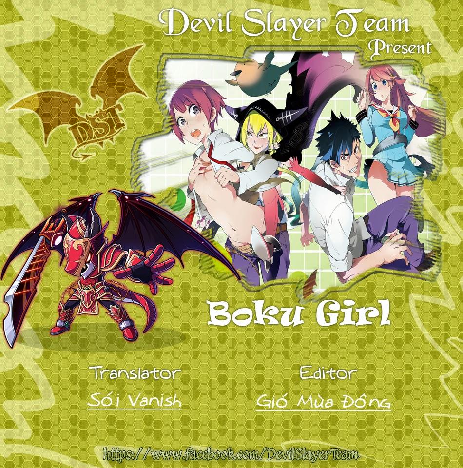 Trai Hóa Gái Đi Troll Chapter 3 - 2