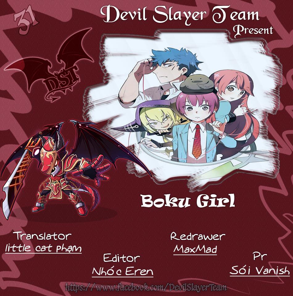 Trai Hóa Gái Đi Troll Chapter 31 - 2