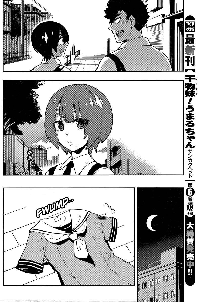 Trai Hóa Gái Đi Troll Chapter 71 - 18