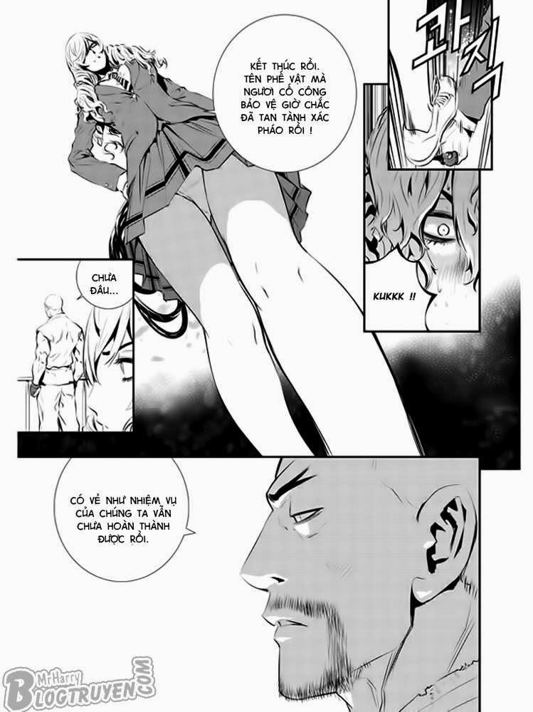 Kẻ Phá Hoại 2 Chapter 100 - 16