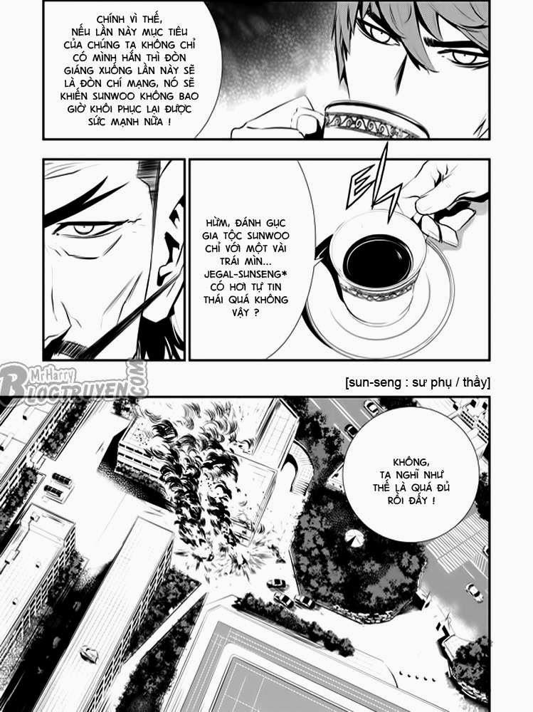 Kẻ Phá Hoại 2 Chapter 100 - 3