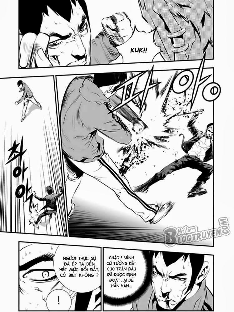 Kẻ Phá Hoại 2 Chapter 100 - 10