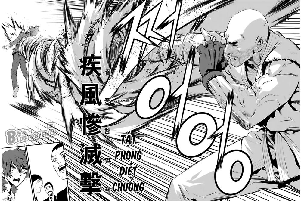 Kẻ Phá Hoại 2 Chapter 101 - 13