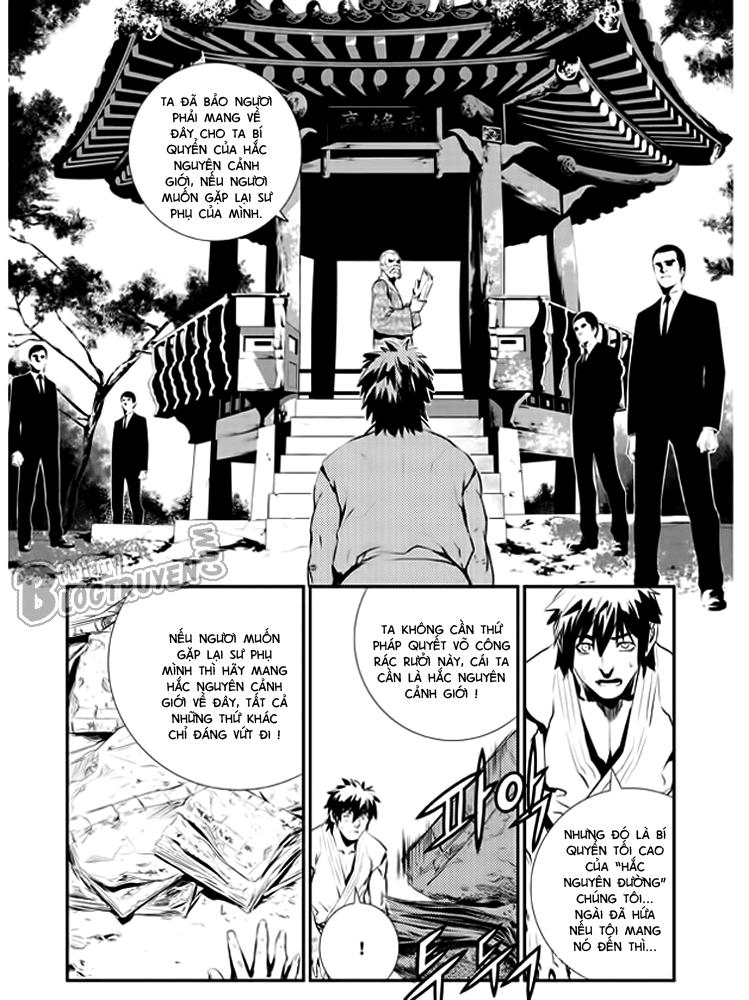 Kẻ Phá Hoại 2 Chapter 104 - 14