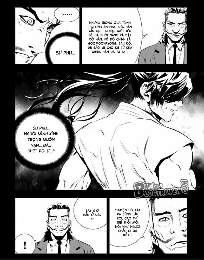 Kẻ Phá Hoại 2 Chapter 105 - 4