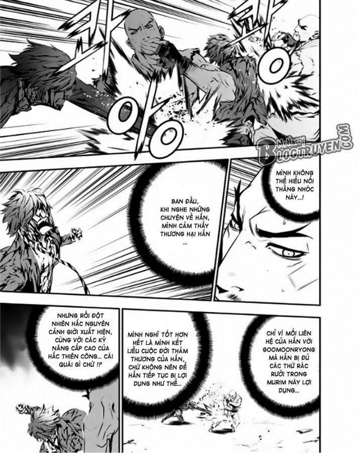 Kẻ Phá Hoại 2 Chapter 106 - 11