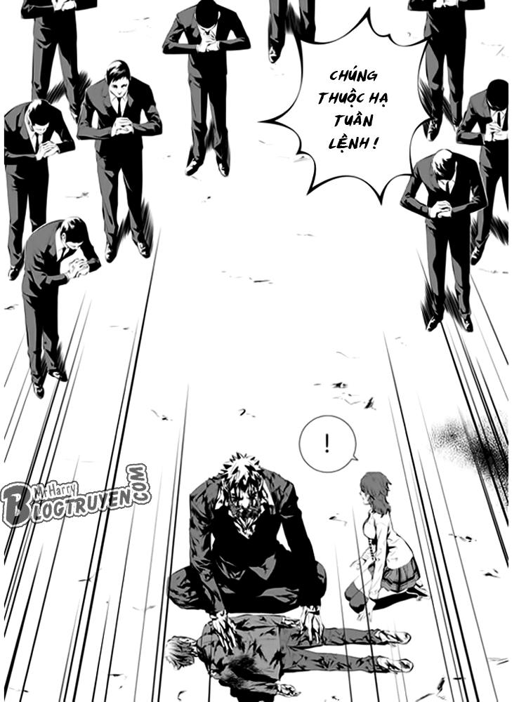 Kẻ Phá Hoại 2 Chapter 108 - 13