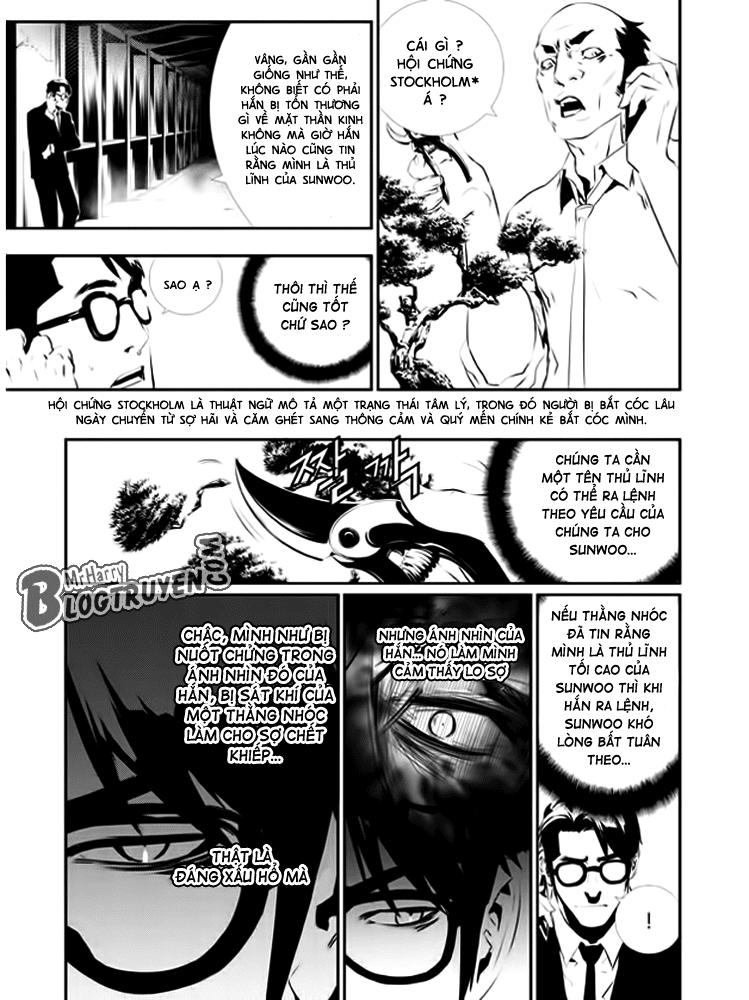 Kẻ Phá Hoại 2 Chapter 110 - 14