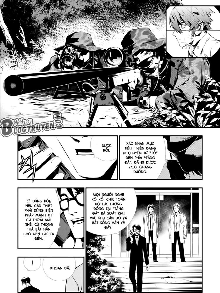 Kẻ Phá Hoại 2 Chapter 110 - 19