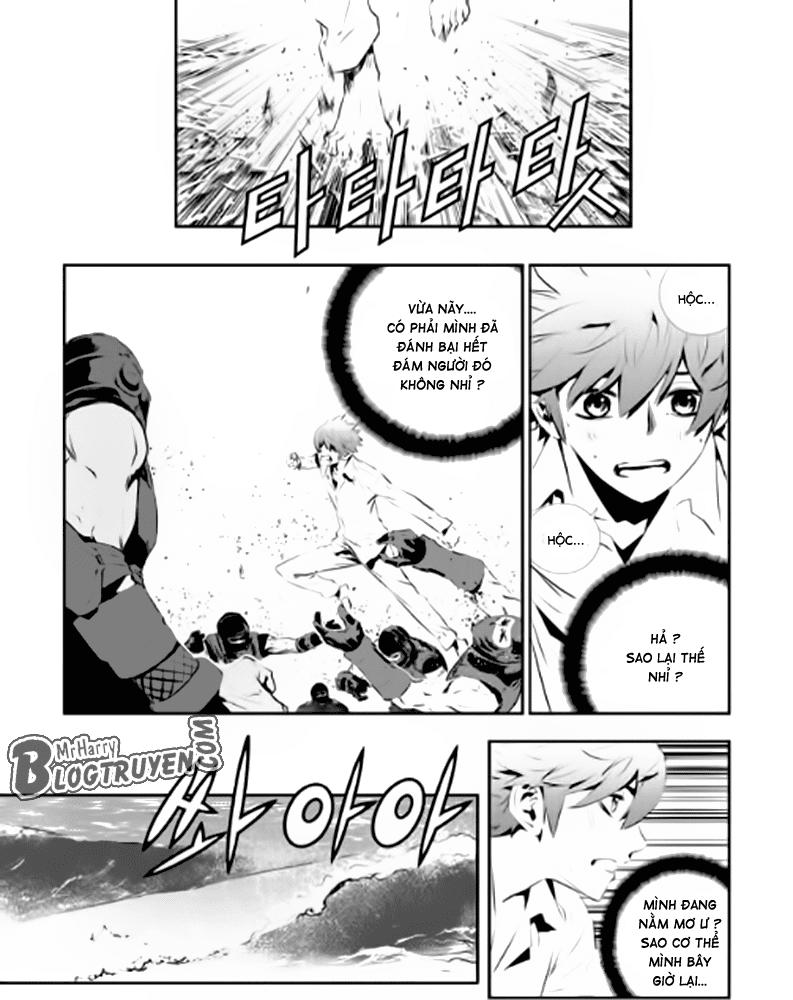 Kẻ Phá Hoại 2 Chapter 113 - 2