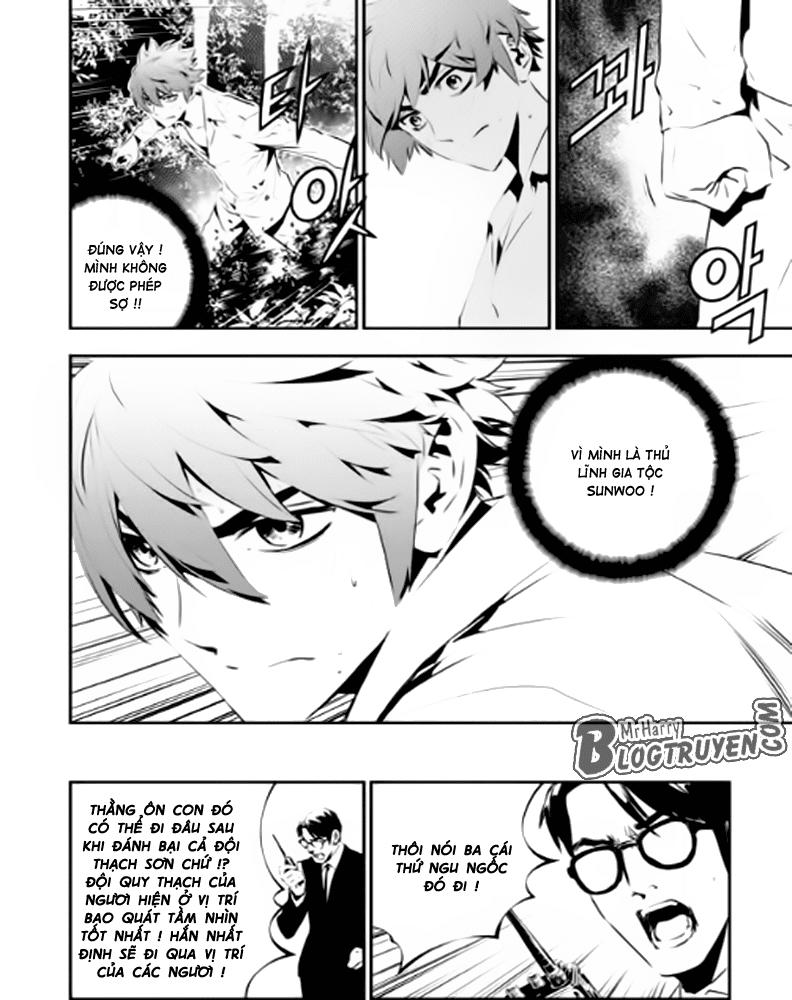 Kẻ Phá Hoại 2 Chapter 113 - 11