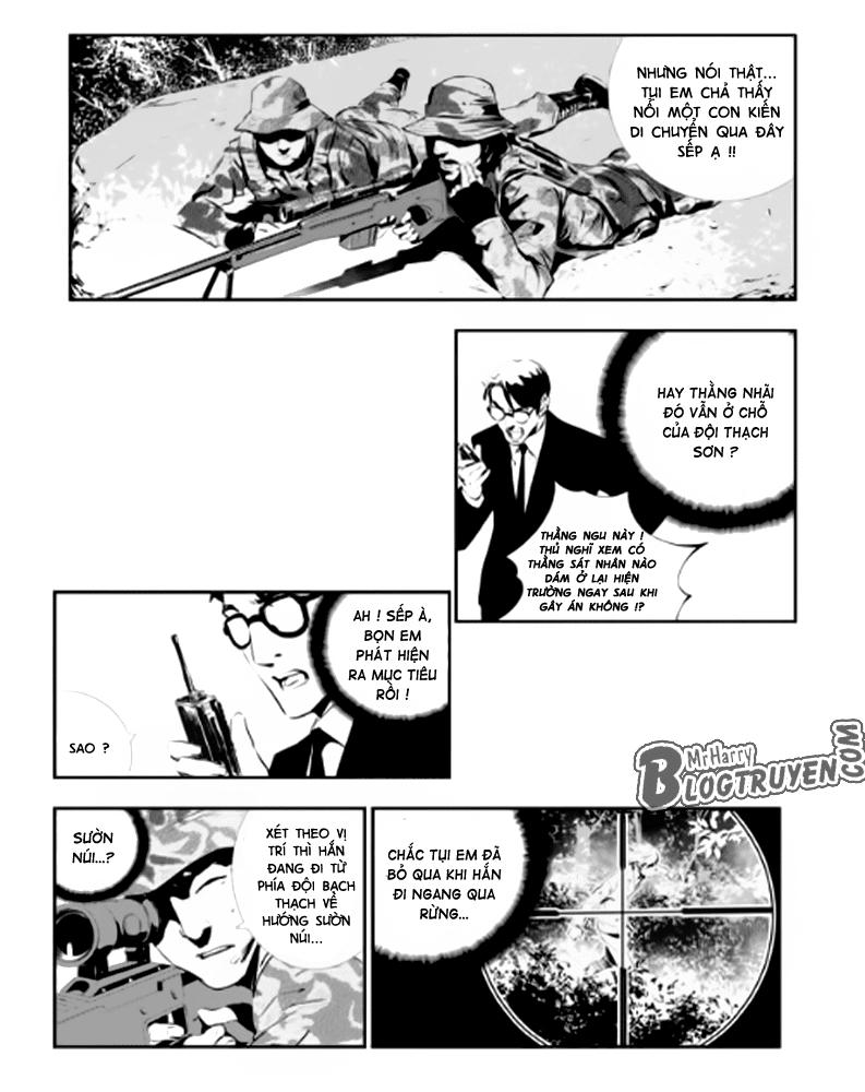 Kẻ Phá Hoại 2 Chapter 113 - 12