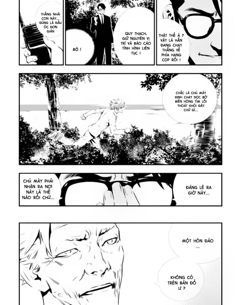 Kẻ Phá Hoại 2 Chapter 113 - 13