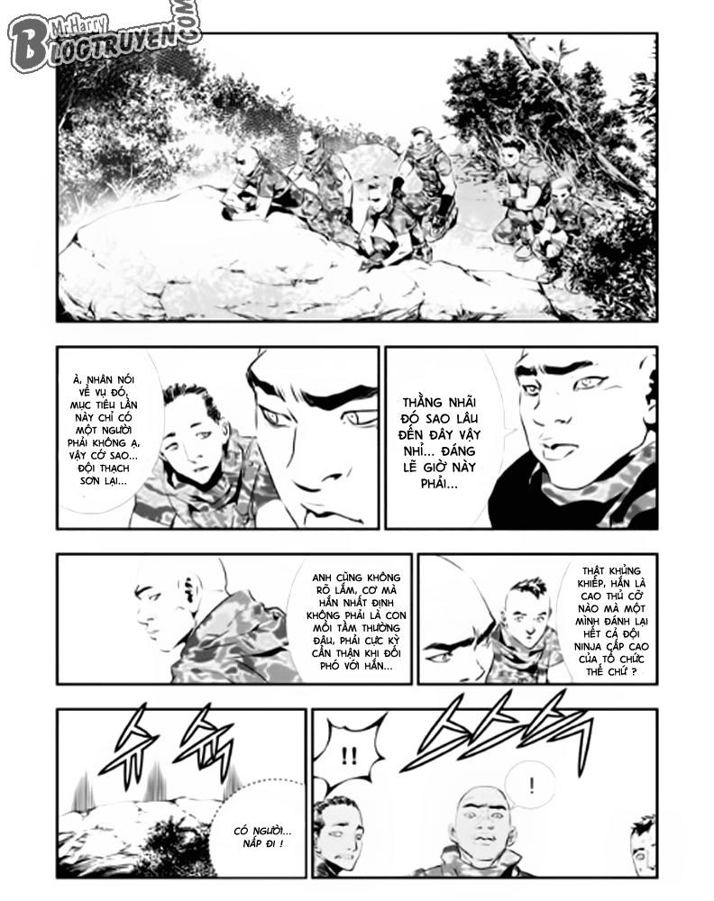 Kẻ Phá Hoại 2 Chapter 113 - 15