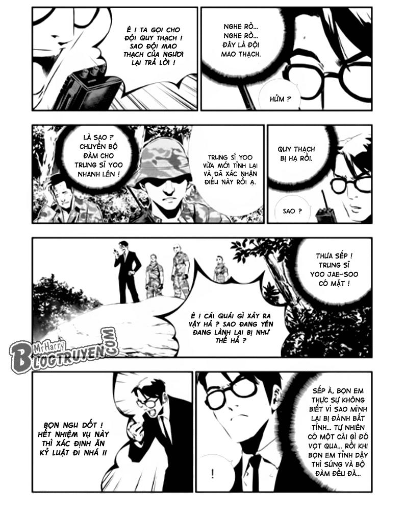 Kẻ Phá Hoại 2 Chapter 113 - 17