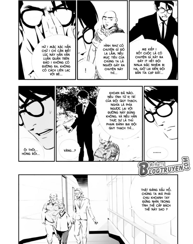 Kẻ Phá Hoại 2 Chapter 113 - 18