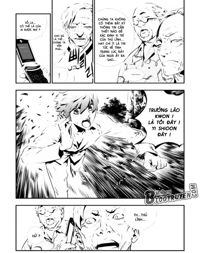 Kẻ Phá Hoại 2 Chapter 113 - 19