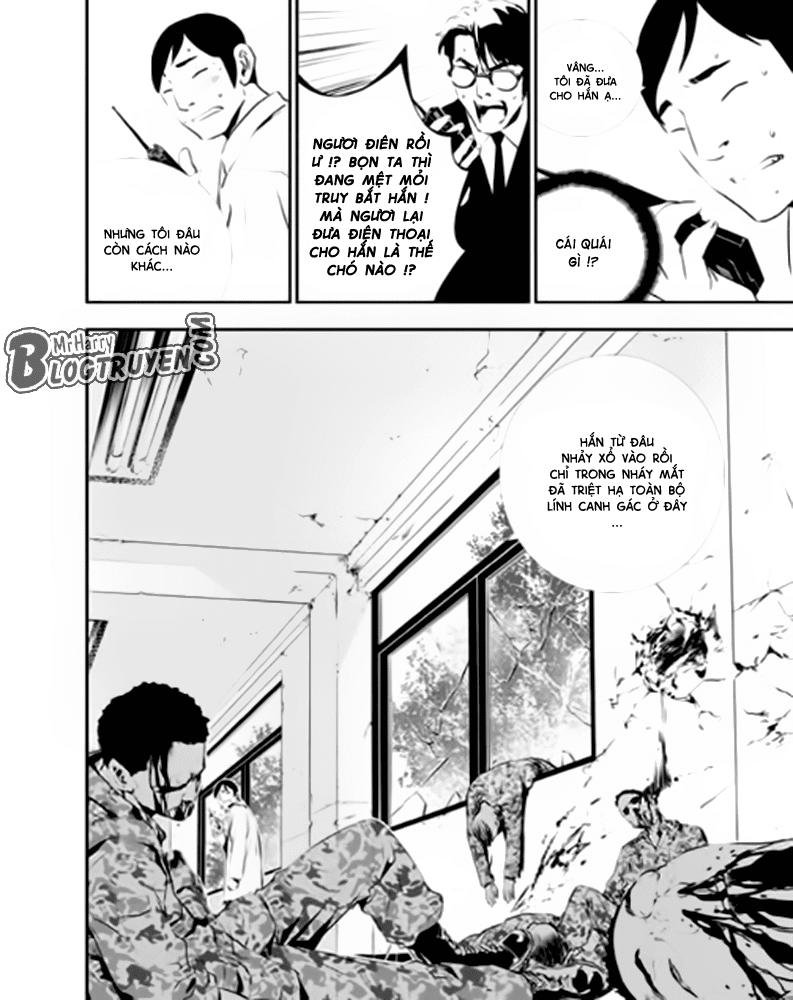 Kẻ Phá Hoại 2 Chapter 113 - 20