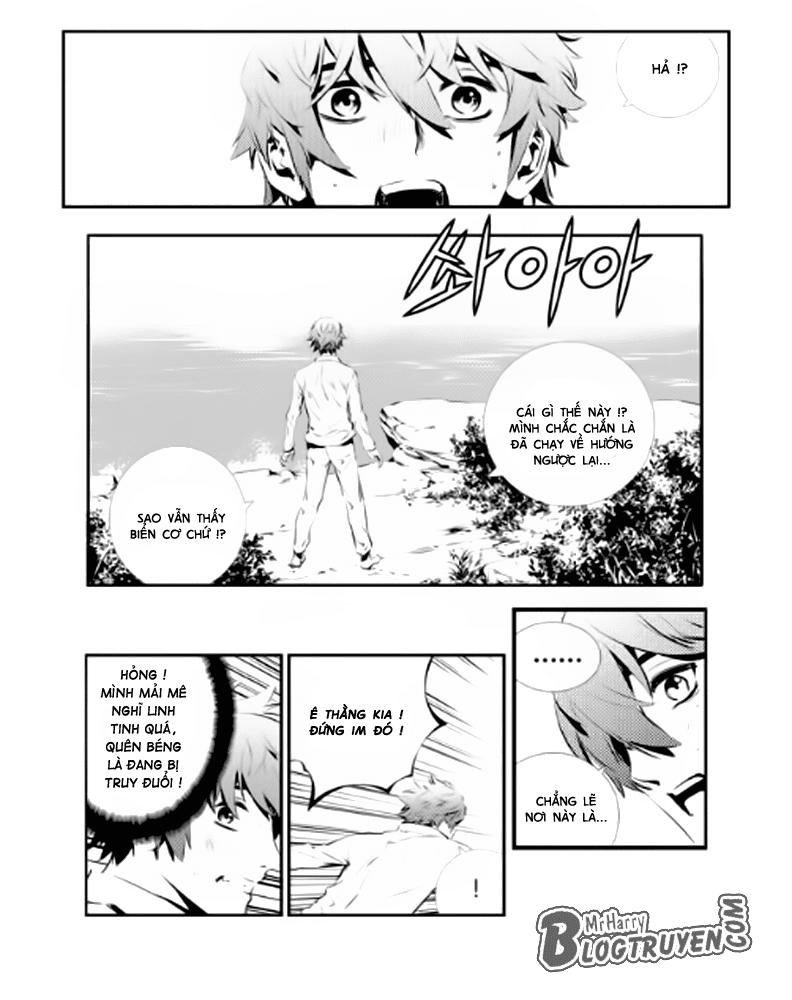 Kẻ Phá Hoại 2 Chapter 113 - 3