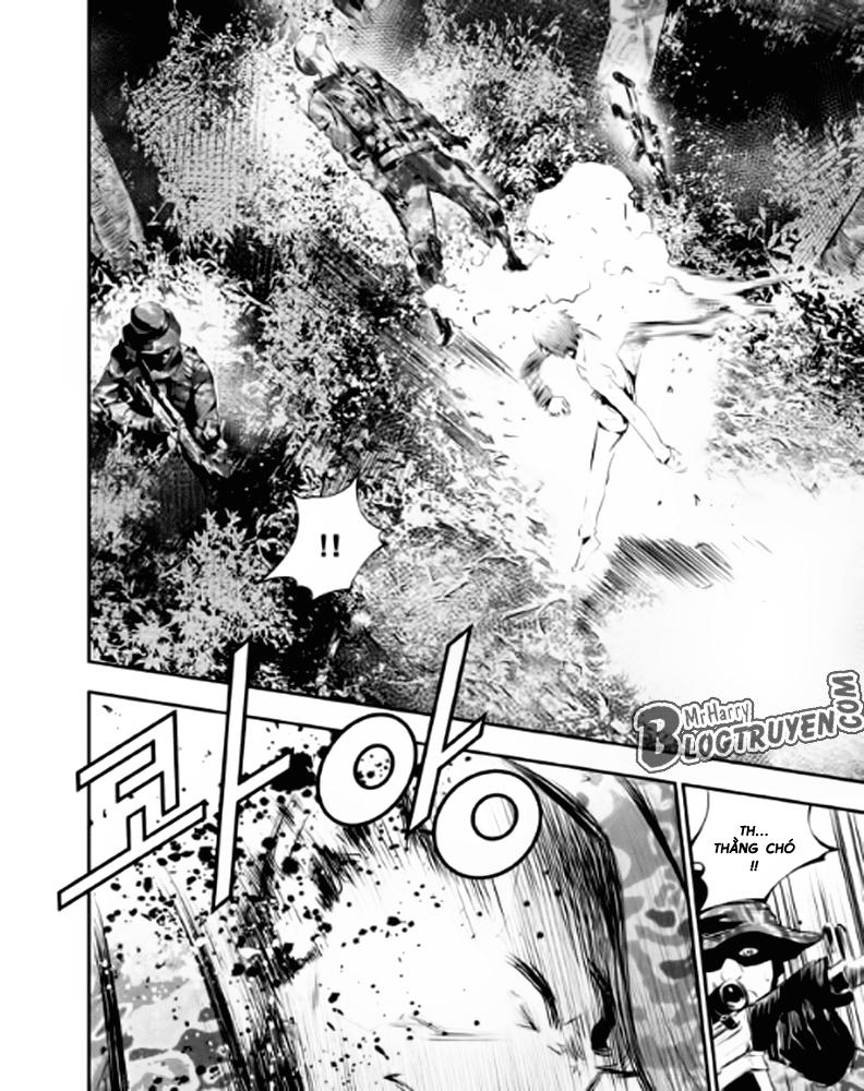 Kẻ Phá Hoại 2 Chapter 113 - 5