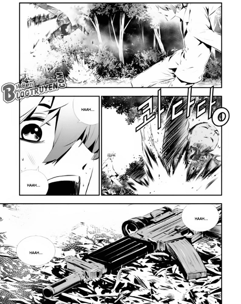 Kẻ Phá Hoại 2 Chapter 113 - 6