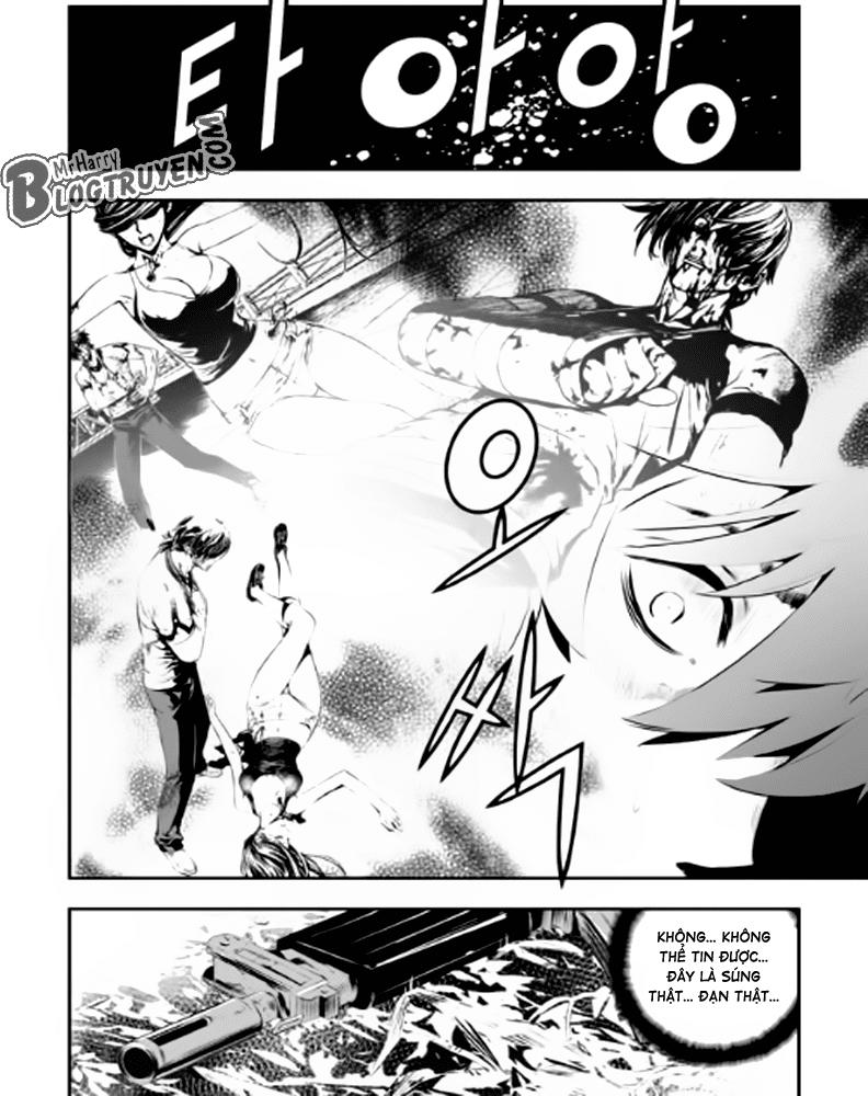 Kẻ Phá Hoại 2 Chapter 113 - 7