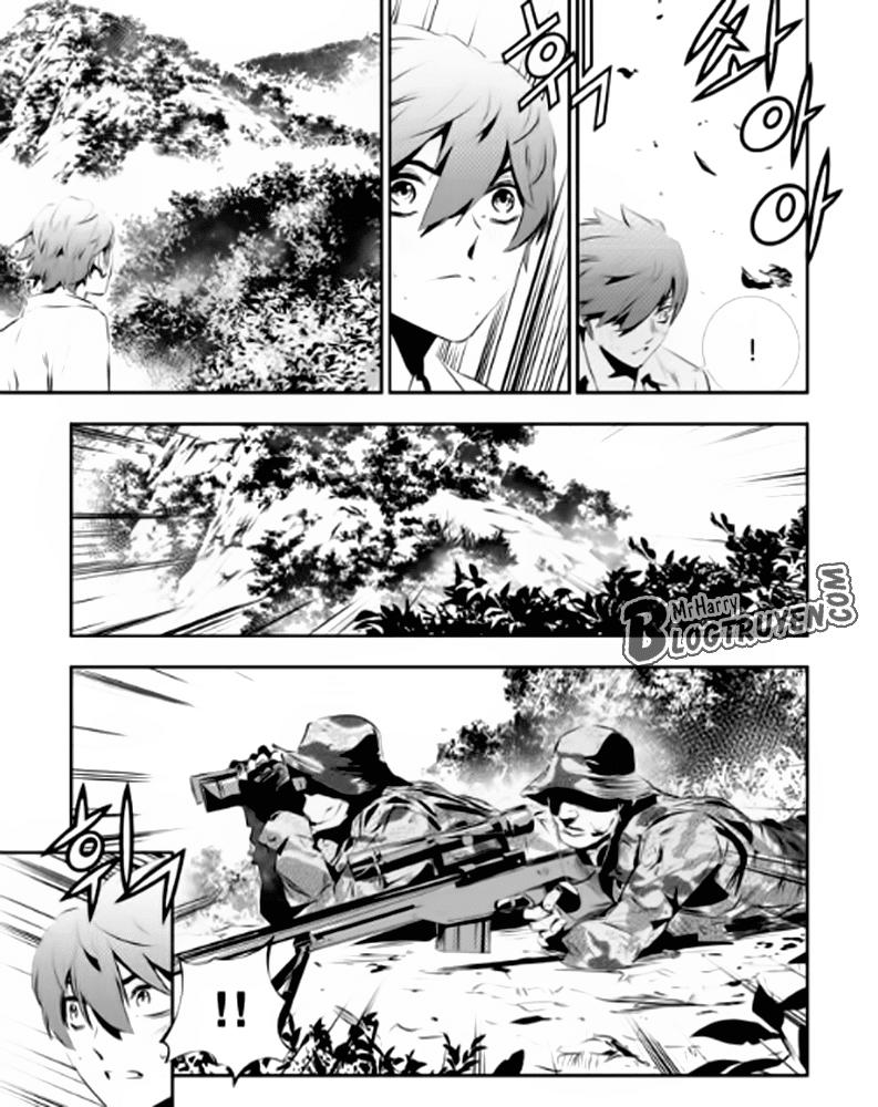 Kẻ Phá Hoại 2 Chapter 113 - 8