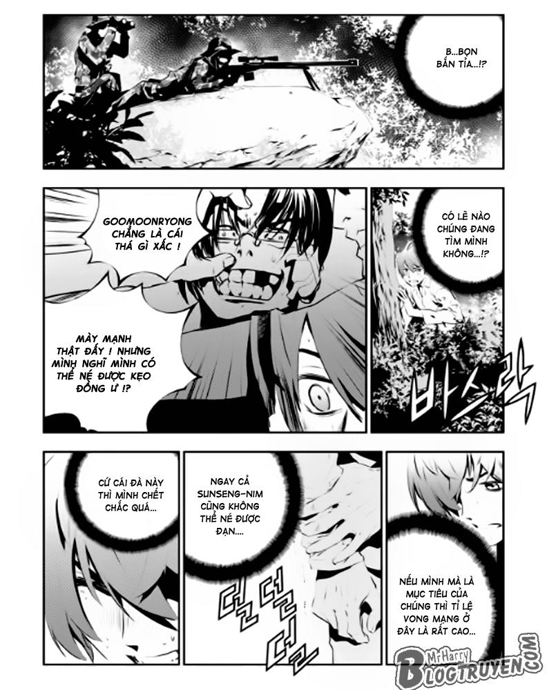 Kẻ Phá Hoại 2 Chapter 113 - 9