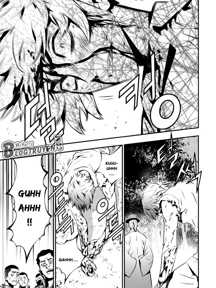 Kẻ Phá Hoại 2 Chapter 120 - 14