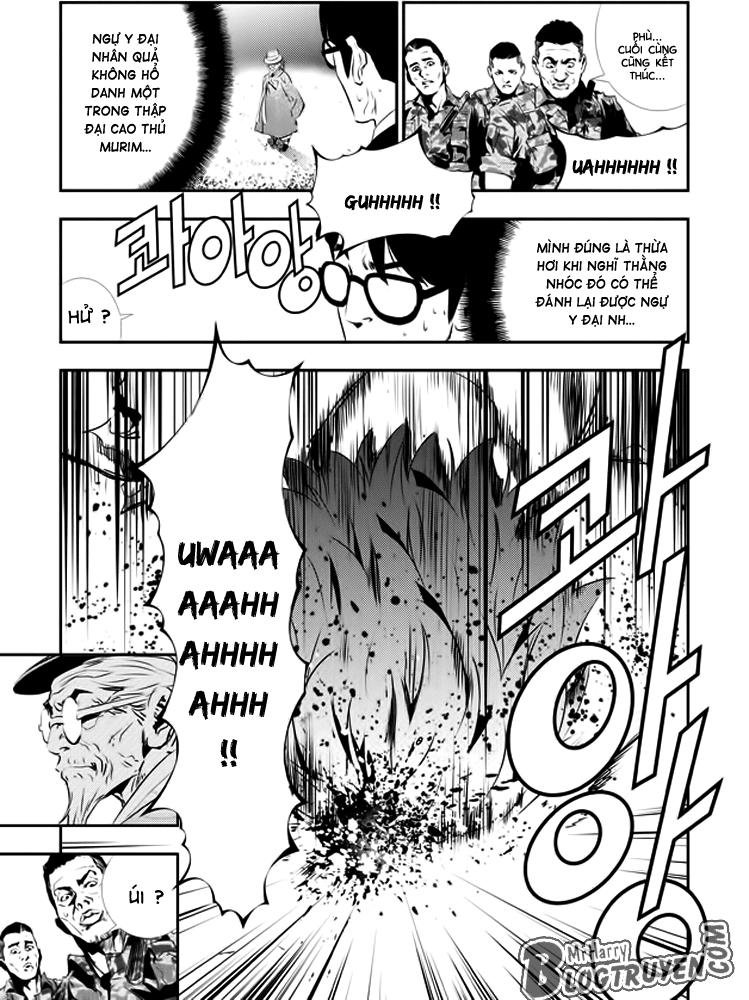 Kẻ Phá Hoại 2 Chapter 120 - 16