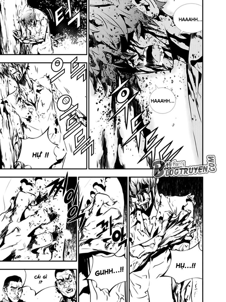 Kẻ Phá Hoại 2 Chapter 120 - 18
