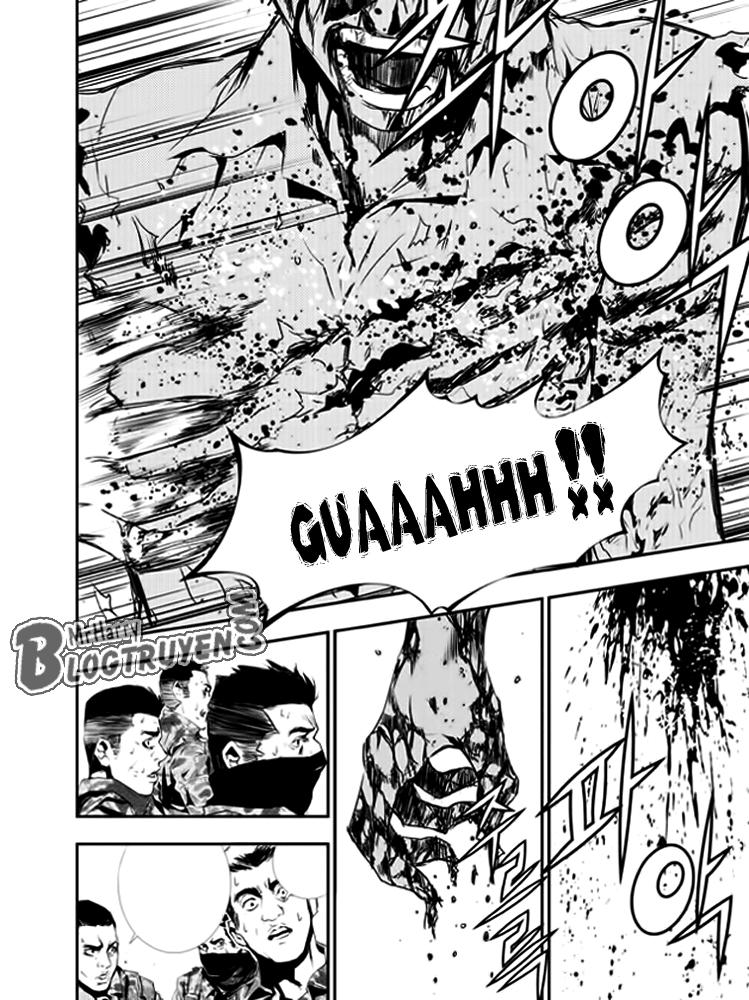 Kẻ Phá Hoại 2 Chapter 120 - 19